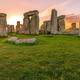 Imagen para el artículo titulado Un estudio concluye que algunas de las piedras de Stonehenge ya estaban allí antes de que los humanos llegaran